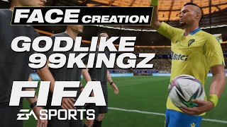 GODLIKE 99KINGZ inside FIFA 22