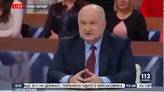 Ігор Смешко Я дійсно володію нажаль інформацією щодо ключових політиків