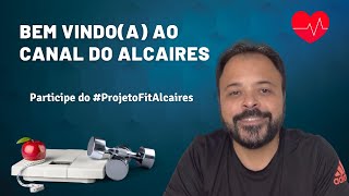 Trailer do Canal do Alcaires no Youtube