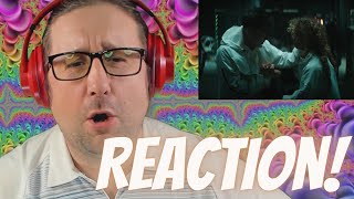 Disturbed - Hey You [Official Music Video], Reaction!