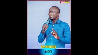 #live PASTOR KAMGISHA - POWERFUL DECLARATIONS FOR TODAY