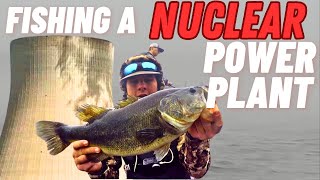 Winter Bass Fishing | Crank-Bait and Jerk-Bait Tactics in ACTION