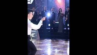 Latin #dance #latindance 恰恰双人舞，学习要点：双人推拉舒服