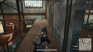 PLAYERUNKNOWN'S BATTLEGROUNDS: Single kill | Shot with GeForce