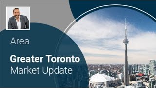 Greater Toronto Market Update