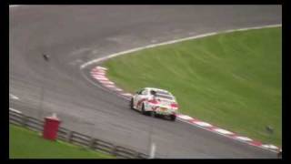 Integra DC5 - Brands Hatch Time Attack