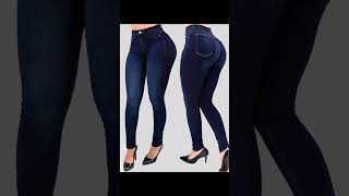 Discover fashionable skinny jeans for women at Ftfmket.com - perfect for every style! #chicstyle