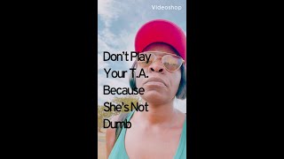 #shorts TEACHER ASSISTANTS YOU ARE NOT DUMB DON'T LET THEM PLAY YOU SHARE THIS TODAY