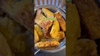 Tempe Goreng Tepung #friedtempe #cooking #culinery #cookingchannel #easyrecipe #easycooking #tempe