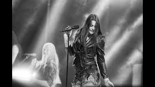 Floor Jansen - Best Nightwish Moments + Love