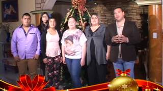 Mensaje Navideño del Dr. Jaime Hernández Centeno, presidente municipal.