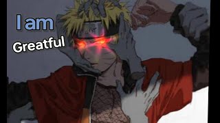 [Nightcore] I am Grateful but hits different [lyrics]