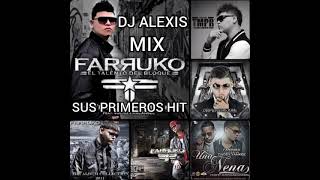 FARRUCO MIX SUS PRIMEROS HIT 💪🇻🇪