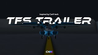 TFS trailer | inspiration