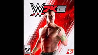 My Take on WWE 2k15 and what Should be in WWE 2k16