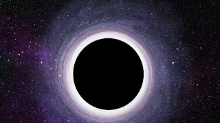 What Is A Black Hole ?