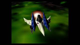 Star Fox 64 Complete 100 Walkthrough All Routes, All Medals Longplay