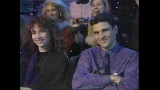 Extraits Vidéo Gag (TF1, 1990-91)...