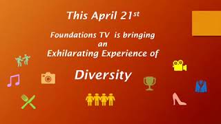 Inclusion And Diversity at FTV Red Carpet Event 2018