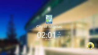 City of Milpitas - Economic Development and Trade Commission Meeting