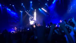 Metallica -  The Unforgiven (Live) 25/08/15 Saint-Petersburg