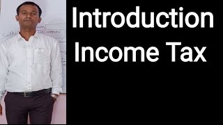 Bihar stet - Income tax | Introduction of tax | Bpsc commerce teacher vacancy 2023 | Taxation