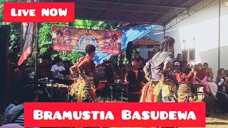 Live Now !!! Seni Jaranan Bramustia Basudewa