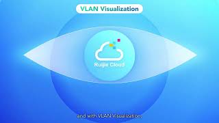 Ruijie | Reyee VLAN Visualization Solution