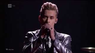 Softengine - Something Better - Finland - Eurovision 2014 Final