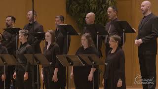 Agnus Dei from Haydn's Mass in Time of War