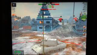 World of tanks