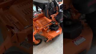 2020 Scag Turf Tiger 2 4.6 hours review and walk around