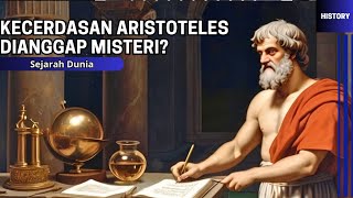 Misteri Kecerdasan Aristoteles, Pengaruhnya yang tak tergantikan