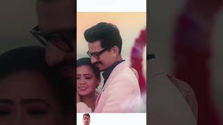 LOFI LOVEE - Sourav Joshi Vlogs|  Priya Dhapa | Bharti Singh | Harsh | New Love Song #shorts