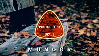 Vlog lo-fi Anime Fashion | MUNOCR - Music No Copyright | Photograph