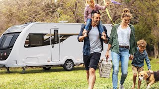 2020 Swift Eccles Caravans