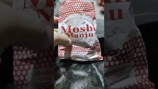 Moshi Manju Korean Cake 😘