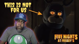 Prepare Yourself: What You Need to Know About the Five Nights At Freddy's Movie