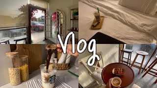 فلوق يوميات عشوائية من حياتي | random day vlog ✨