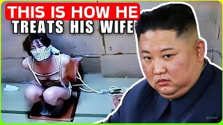 Strict Rules Kim Jong-un Makes His Wife Follow That Will Leave You Speechless