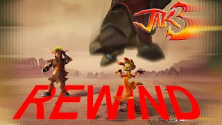 REWIND | JAK 3 | PLAYSTATION 5 | EN ESPAÑOL