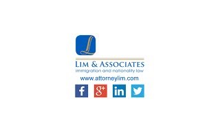 Immigrating to America - Henry Lim - An Immigration Attorney's Story