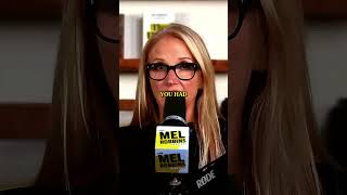 The Silent Wars Within: Mel Robbins #motivation #resilience  #mindset #confidence #shorts