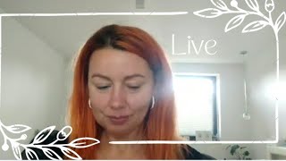 Randka makijażowa na żywo i pogaduchy⭐ nowości Glam Shop #live