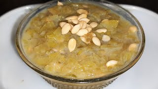 రత్నపురి గడ్డ తో చేసిన పాయసం|| How to make sweet  pototo kheer || chilagadadumpa sweet