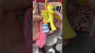 Делюсь с вами своим рукоделием 🥰 #mylittlepony #handmade #diy