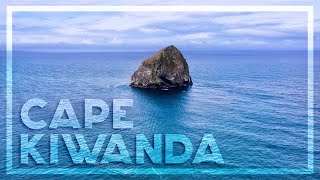 Cape Kiwanda, Pacific City | Famous Attraction on the Oregon Coast