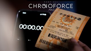 Chrono Force Pro