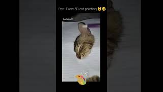 quickly watch my new dog video..🤣🤣#follow plz....#art#new#trendingreels