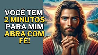 Transformação Espiritual: Receba Bênçãos e Milagres Hoje!